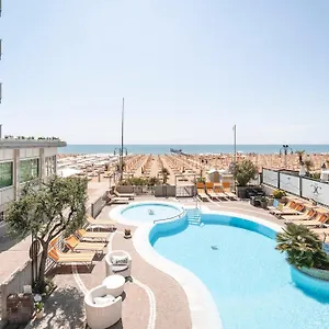 3* Hotel Capri 3 Stelle Superior