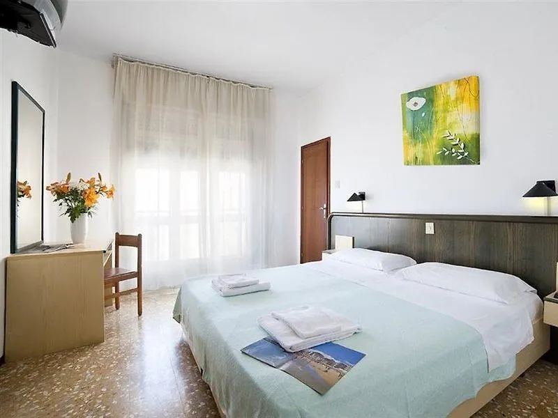 Hotel Tritone Jesolo Lido