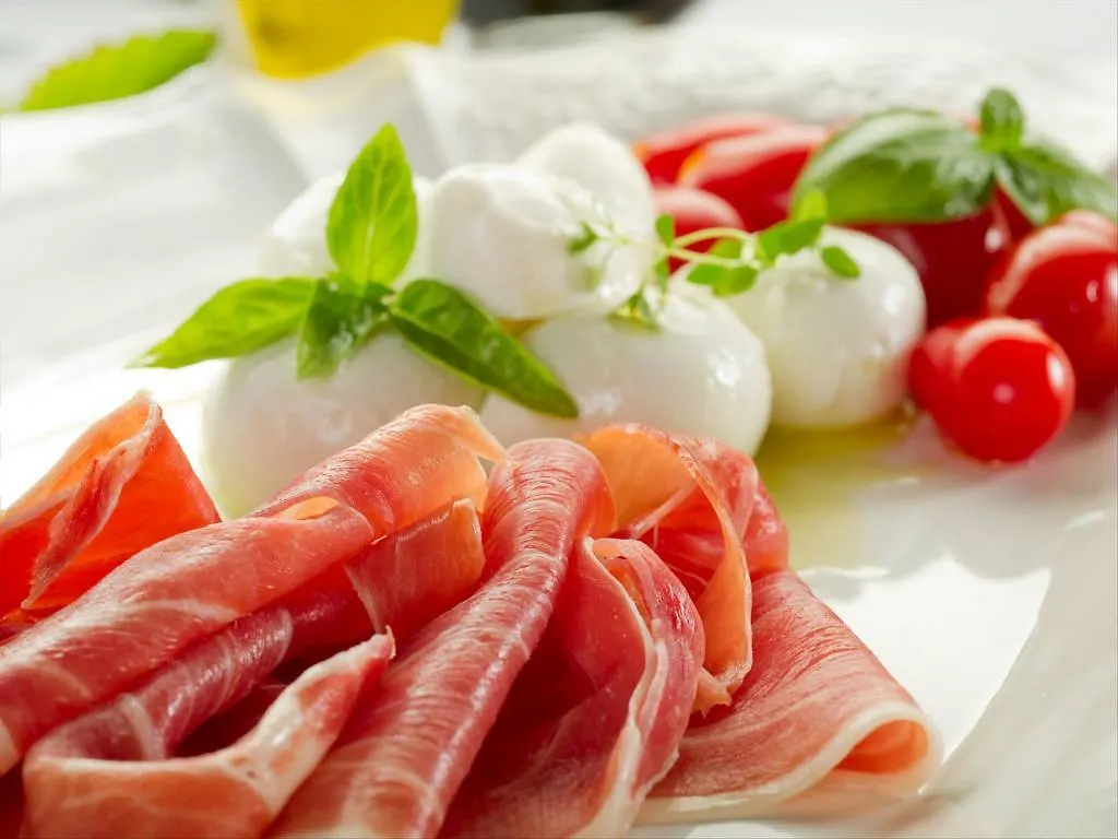 Hotel Tritone Jesolo Lido 利多迪迪耶索洛