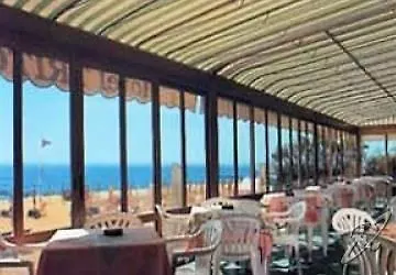 Hotel Tritone Jesolo Lido 意大利