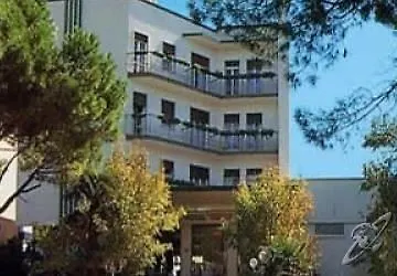 Hotel Tritone Jesolo Lido 2*, 利多迪迪耶索洛 意大利