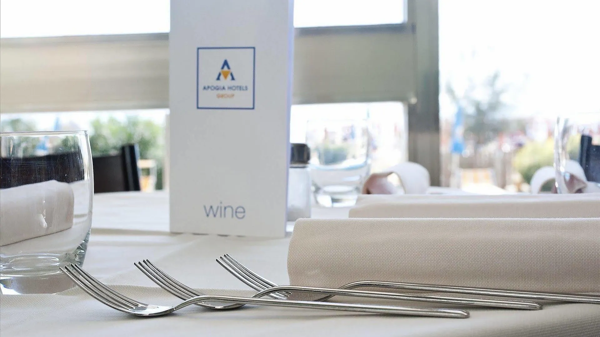 **  Hotel Tritone Jesolo Lido 意大利