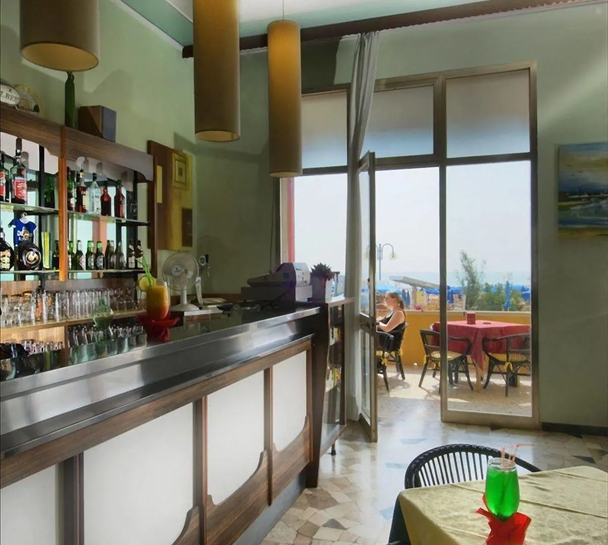Hotel Tritone Jesolo Lido